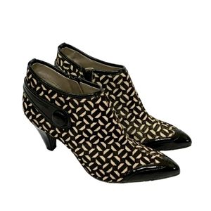 Franco Sarto Novo Ankle Boots